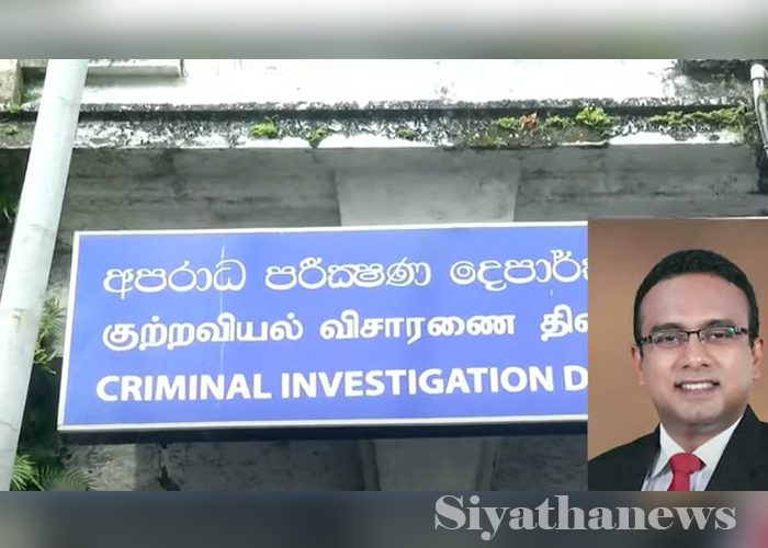 මනූෂ CIDයට