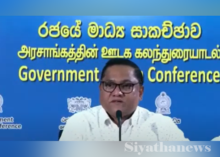 ජාත්‍යන්තර සබඳතා තර කළ ජනපතිගේ චීන ගමන (VIDEO)