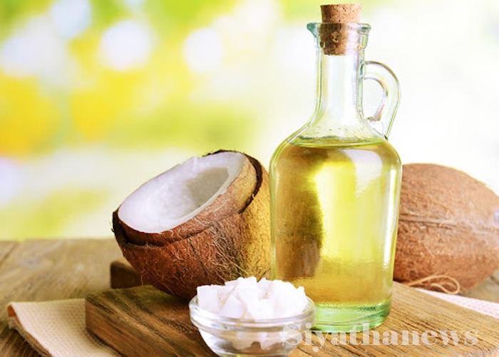 වැඩි වුණොත් ලෙඩ දෙන පොල්තෙල් (VIDEO)