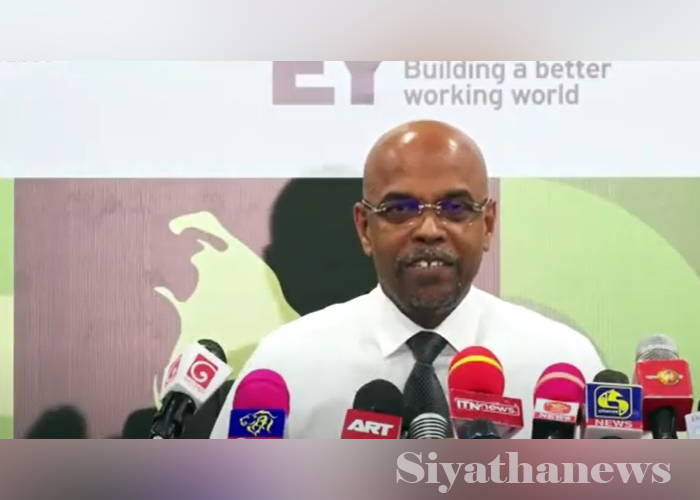 හිඟය මකන්න පොල් මිලියන 200ක් ආනයනය කරන්න – පොල් කර්මාන්ත මණ්ඩලය රජයෙන් ඉල්ලයි (VIDEO)