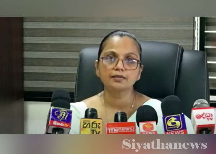 පසුගිය වසරට මී උණ මරණ 203ක් (VIDEO)