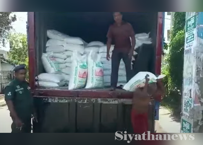 සහල් මාෆියාව බිඳින්න හදන විශේෂ මෙහෙයුම (VIDEO)