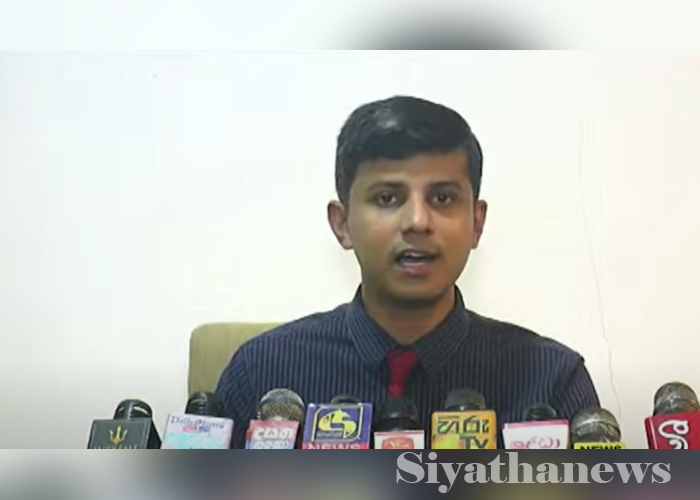 දරුවන්ගේ හිත් හදන්න – විශේෂඥ වෛද්‍යවරුන්ගෙන් දෙමව්පියන්ට ඉල්ලීමක් (VIDEO)