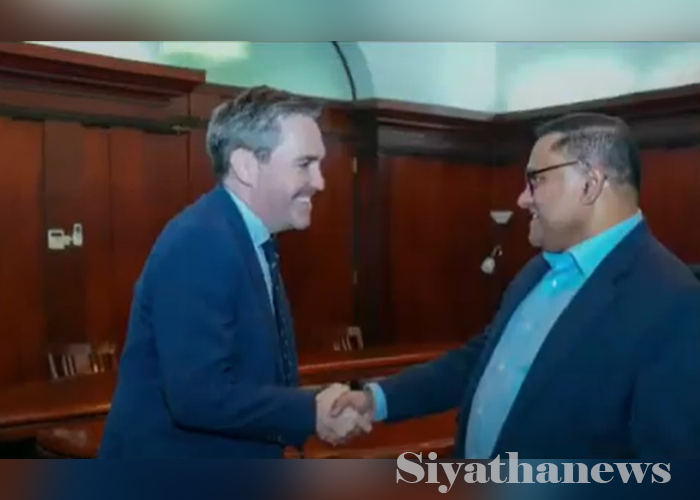 සැගවුණු වත්කම් හොයන්න UN සහය (VIDEO)