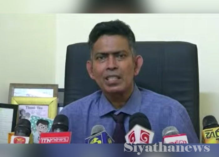 දරු උපත් අඩු වෙයි – ලෙඩ වැඩි වෙයි (VIDEO)