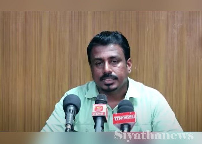 මිලියන 323ක් වියදම් කර ගහපු මියුසිකල් ෂෝ ගැන පරීක්ෂණ (VIDEO)