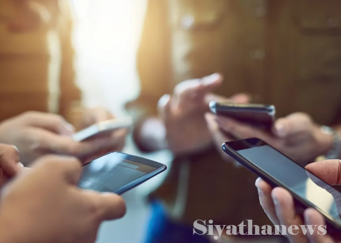 ප්‍රමිතියක් නැති සන්නිවේදන උපකරණවලට වැට බඳී