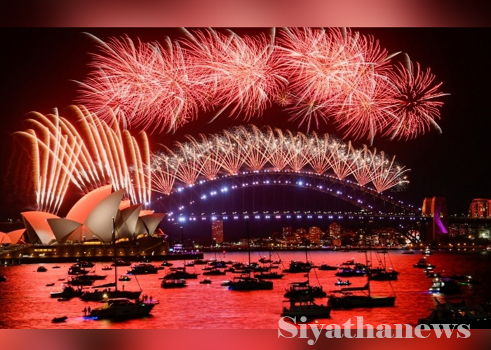 ලෝකය උද්ධාමයට පත් වූ 2025 (VIDEO)