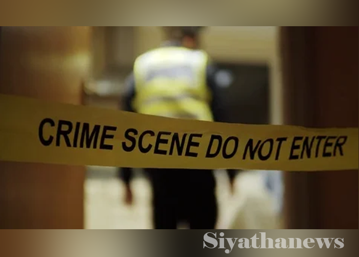 මූතූර්හි කාන්තාවන් දෙදෙනෙකු කපා කොටා ඝාතනය කරයි (VIDEO)