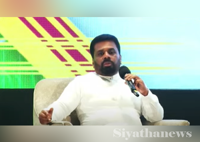 ආයෝජන ප්‍රාග්ධනයට අයවැයෙන් ට්‍රිලියන 1.35ක් (VIDEO)
