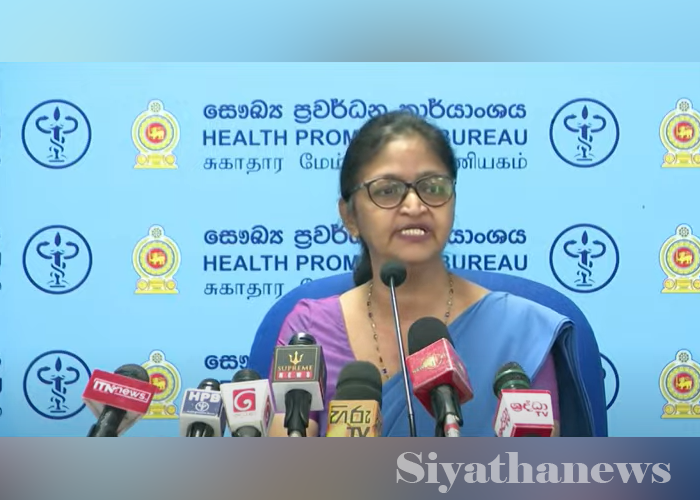 40ට වැඩිද? පරිස්සමින් (VIDEO)