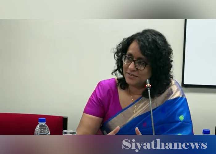 ආදීවාසීන්ගේ අයිතිවාසිකම් රකින බවට අගමැතිනියගෙන් සහතිකයක්