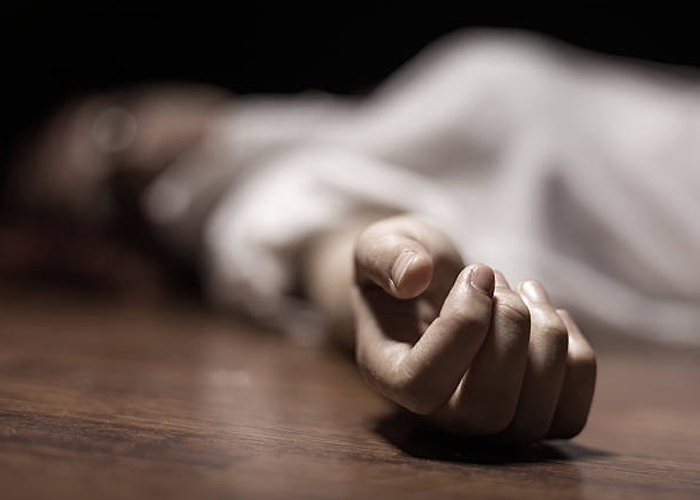 අවාසනාවන්ත අනතුරකින් පුද්ගලයෙක් මරුට