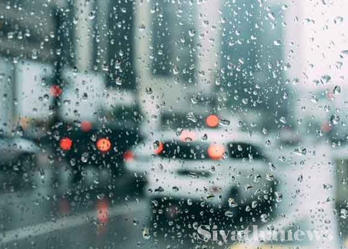 අද දිස්ත්‍රික්ක කිහිපයකට වැසි
