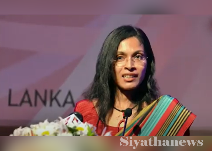 ජාත්‍යන්තර බෝවන රෝග සංගමයේ මීළඟ සභාපතිධුරය මහාචාර්ය නීලිකාට