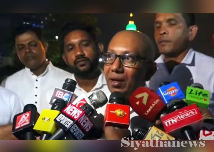 පාරම්පරික වෛද්‍ය ගැටලු ගැන සෞඛ්‍ය ඇමතිගේ අවධානය (VIDEO)