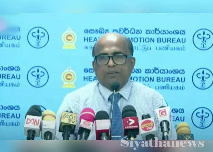 වසරකට ළමා පිළිකා රෝගීන් 1000 ඉක්මවයි (VIDEO)