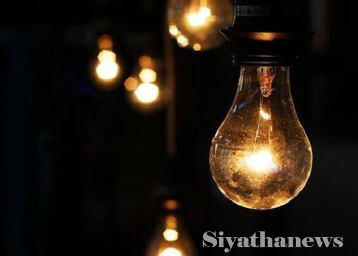 විදුලි කප්පාදුව අවසන් ﻿(VIDEO)