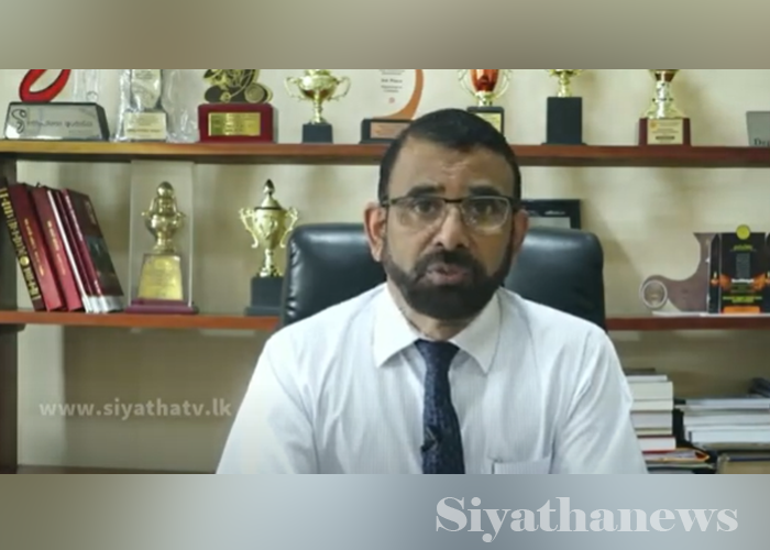 අයවැය සම්බන්ධයෙන් ආර්ථික විශේෂඥයින් ඇතුළු විවිධ පාර්ශ්ව පළකල අදහස් (VIDEO)