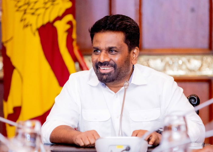 සංවර්ධනයේ ප්‍රතිලාභ සාධාරණව භුක්ති විඳින සමාජයක් හදමු – ජනපති කියයි (VIDEO)
