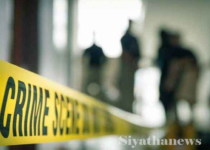නාගලගම්වීදියේ වෙඩි තැබීමක්﻿
