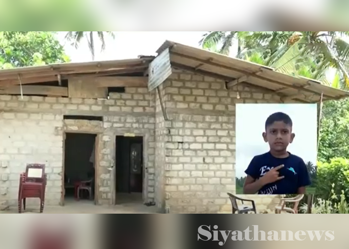 පෙට්‍රල් බෝම්බ ප්‍රහාරයකින් අවුරුදු 6ක දරුවෙකු මරුට (VIDEO)