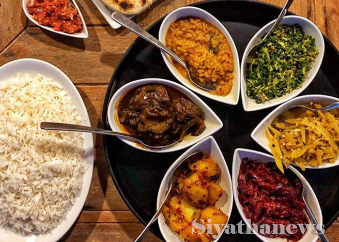 ගුණාත්මක ආහාරවේලක් ලබා දීමට රජයෙන් වැඩපිළිවෙලක්