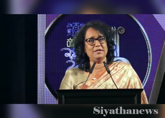 සහකම්පනයක් සහිත තරුණ ප්‍රජාවක් බිහි කිරීමට නම් කලාව පෝෂණය කළ යුතුයි – අගමැතිනිය කියයි