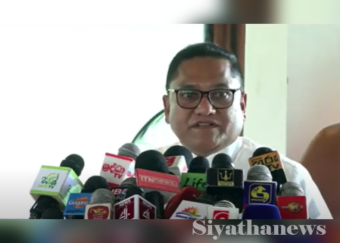 නාමල් උයන ජාතික උරුමයක් බවට පත් කිරීමට පියවර (VIDEO)