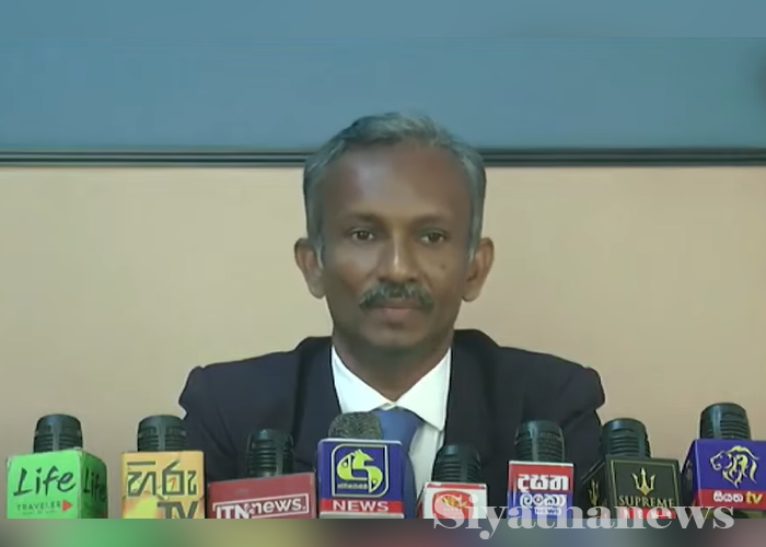 ට්‍රම්ප් කළේ මෝඩ වැඩක් – දේශීය ආදායම් නිලධාරින්ගේ සංගමය කියයි (VIDEO)