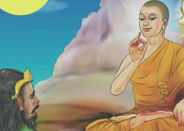 උතුම් පොසොන් පොහොය දිනය අදයි (VIDEO)