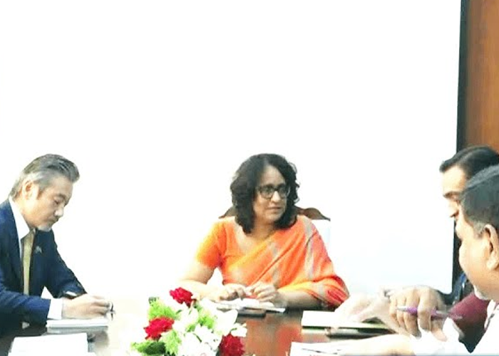 අධ්‍යාපන ප්‍රතිසංස්කරණ වලට ADB සහය (VIDEO)