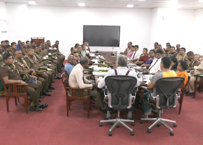 මාධ්‍ය නිවේදනයයි.