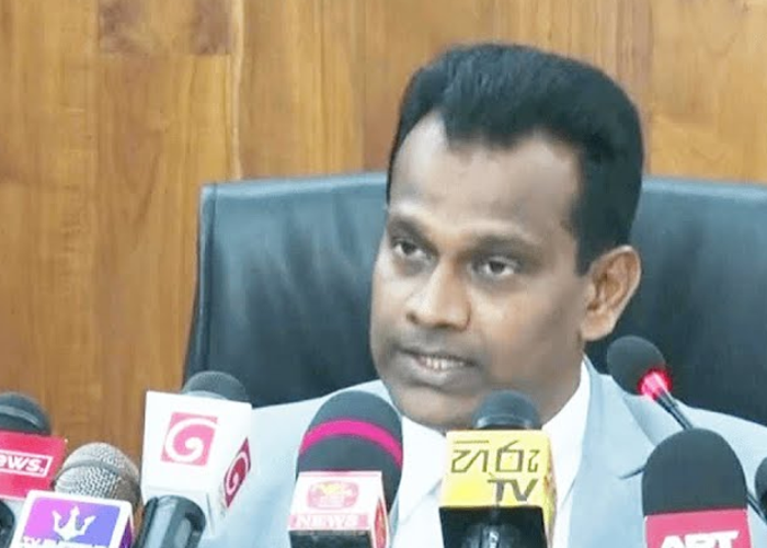 ඉඩම් අක්කර 3000 ක් අලුතින් ආයෝජනයට (VIDEO)