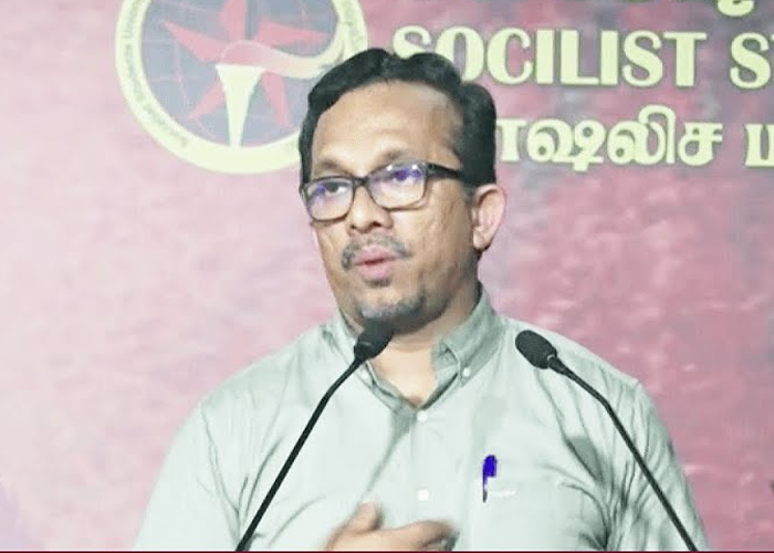 දුෂ්ටත්වය පරාජය කරන මග ගැන කියන හඳුන්නෙත්ති (VIDEO)