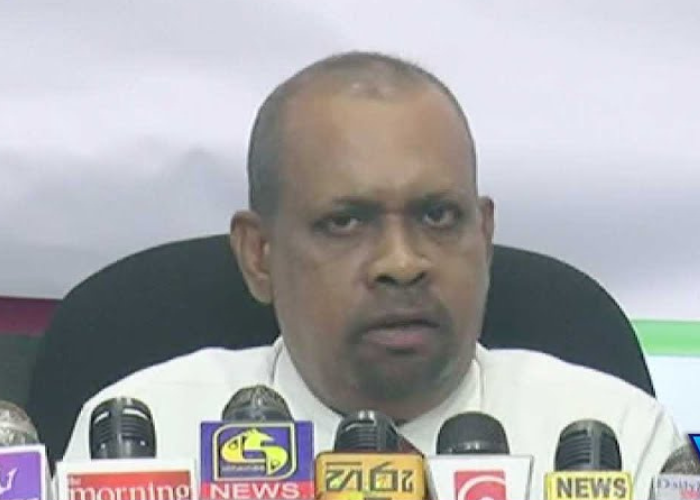 සිය දේපළ ආරක්ෂා කරගන්න සුළු කුඩා හා මධ්‍ය පරිමාණ ව්‍යවසායකයින් රජයෙන් ඉල්ලීමක් (VIDEO)