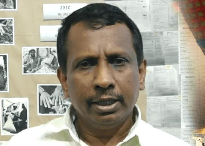 වතුකම්කරුවන්ට සමන්තගෙන් සුබ පණිවිඩයක් (VIDEO)
