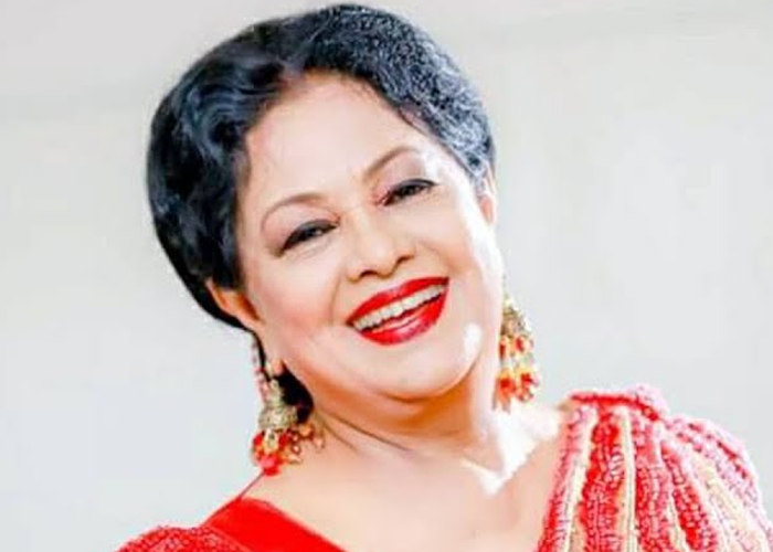 ” නොමියෙන මාලිනිය ” අනුස්මරණ වැඩසටහන 8 වන ඉරුදින ලොස් ඇන්ජලීස් හීදී(VIDEO)