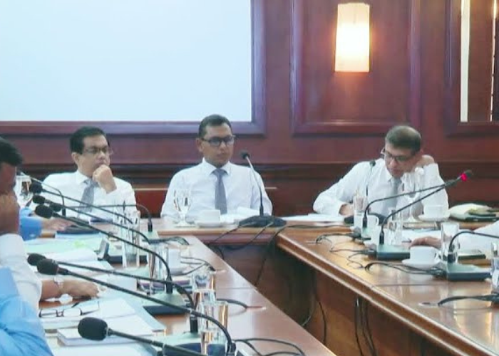 ප්‍රජා ශක්ති ජාතික වැඩසටහන ජනපති ප්‍රධානත්වයෙන් ජූලි 4 (VIDEO)