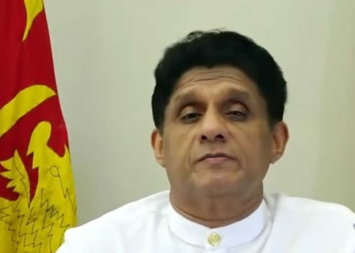 මානව හිමිකම් සහ මූලික අයිතිවාසිකම් ගැන ව්‍යවස්ථා සංශෝධනයක් අවශ්‍යයි (VIDEO)