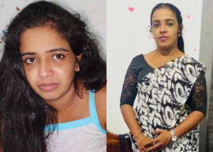 ඉෂාරාගේ ගිණුමට මුදල් දැමු පුද්ගලයෙකු රිමාන්ඩ්(VIDEO)
