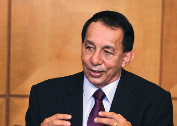 හිටපු ශ්‍රී ලංකන් සභාපති නිශාන්ත වික්‍රමසිංහ අත්අඩංගුවට.