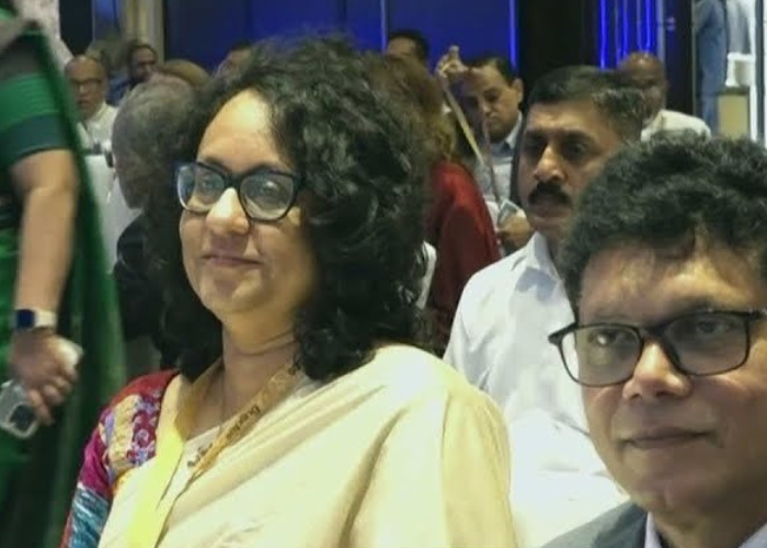 ආහාර නාස්තිය වළක්වා ගන්න අගමැතිනියගෙන් වැඩ පිළිවෙලක් (VIDEO)