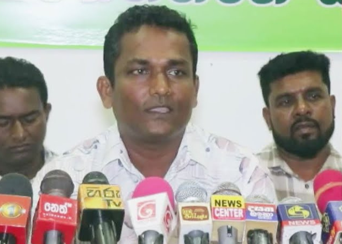 අස්වනු නෙළන කාලයට ආනයන බල්පත්‍ර දීම ගැන බඩඉරිඟු ගොවීන්ගෙන් දැඩි විරෝධය (VIDEO)