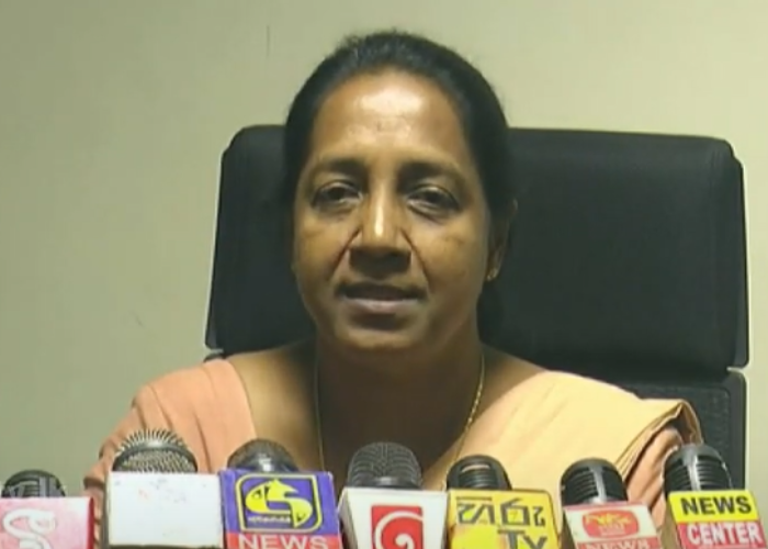 බස් ගාස්තු සංශෝධනය ඉන්ධන ගාස්තු සංශෝධනයෙන් පසු (VIDEO)