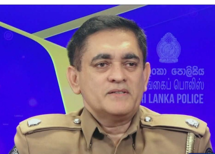 අනුරාධපුර බන්ධනාගාර අධිකාරීවරයා අත්අඩංගුවට (VIDEO)
