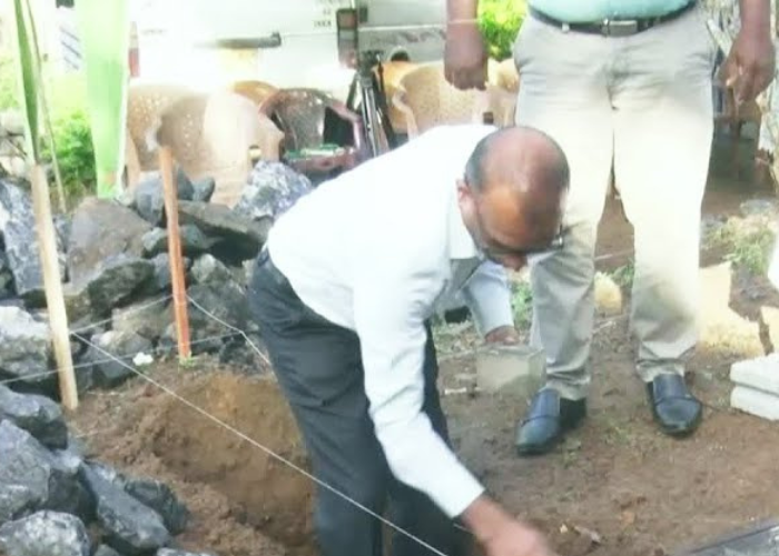 බියගම නිවාස නැති අය සඳහා ආධාර දීමේ වැඩපිළිවෙලක් – නව නිවසක් ඉදිකිරීමට ලක්ෂ 10ක් (VIDEO)