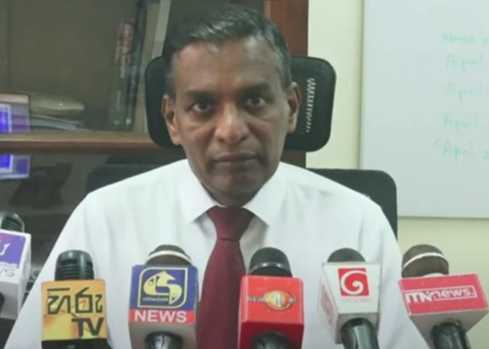 හෙට සිට වැසි අඩු වෙන ලකුණු(VIDEO)