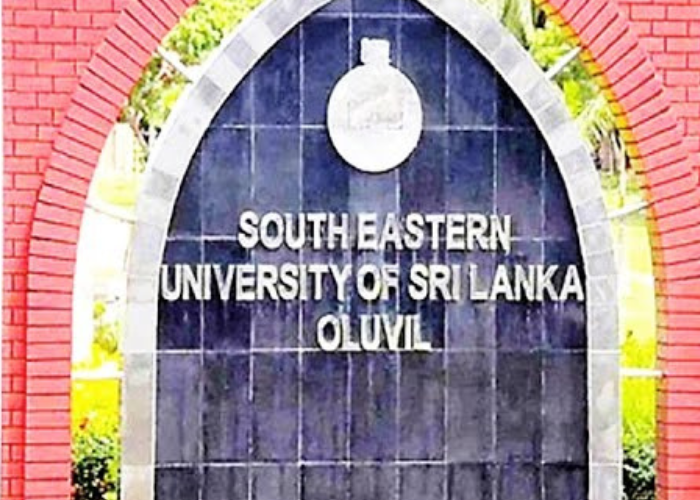 නවක වද සිද්ධියට අග්නිදිග සිසුන් 22කගේ පංති තහනම් (video)