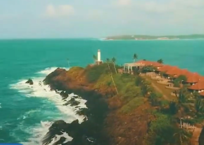ලංකාව වටා වෙරළ තීරයේ අනවසර ඉදිකිරීම් 2500ක් (VIDEO)